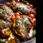 Baked Balsamic Chicken Recipe: Easy Healthy Dinner
