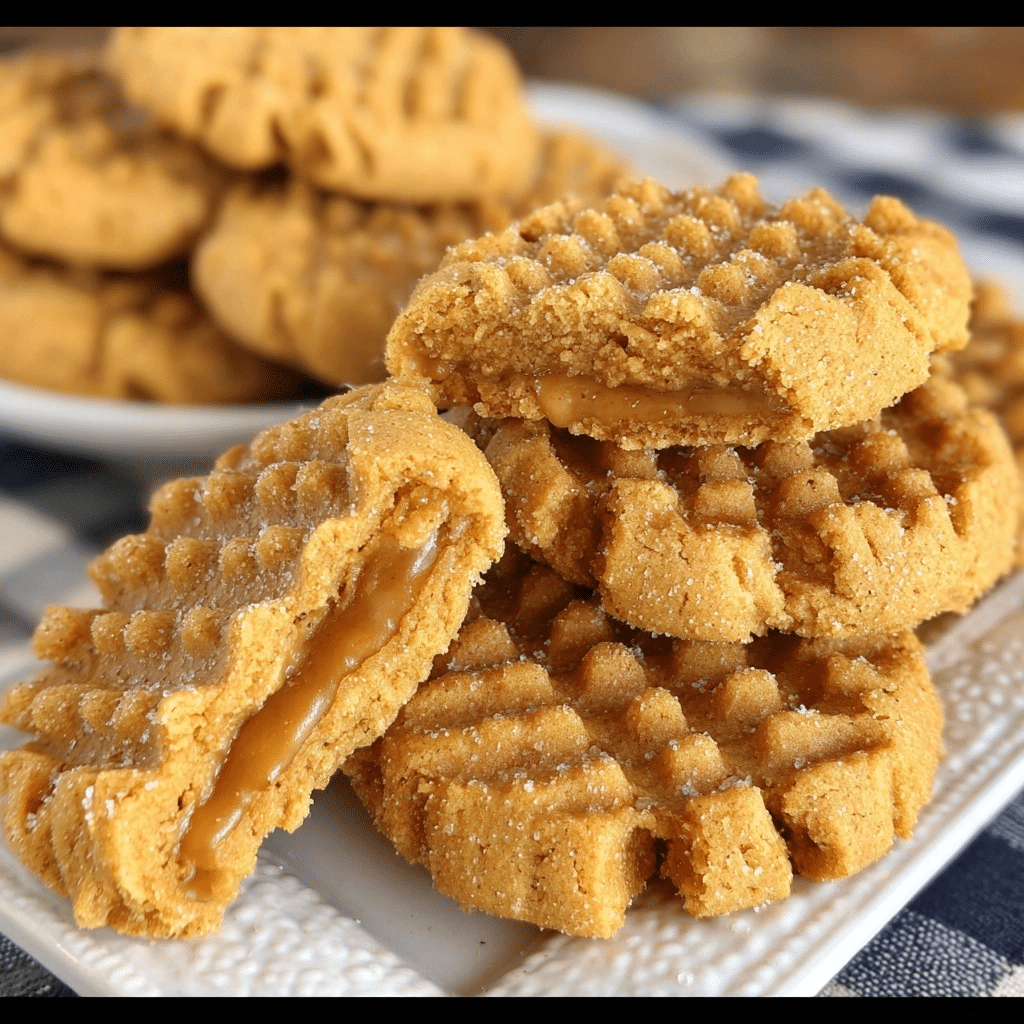 Homemade Nutter Butters: The Ultimate Recipe Guide