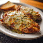 Alice Springs Chicken (Outback Copycat) Recipe